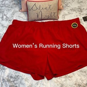 Women’s Shorts BX7